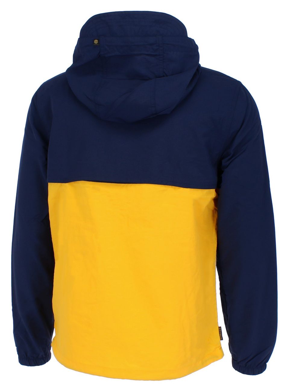 ELEMENT WOLFEBORO KOTO leichte Herren Kapuzenjacke